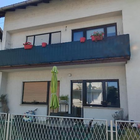 Marina Gloria Zadvorsko Exterior foto