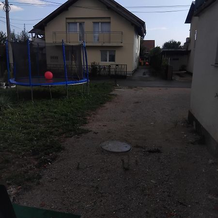 Marina Gloria Zadvorsko Exterior foto
