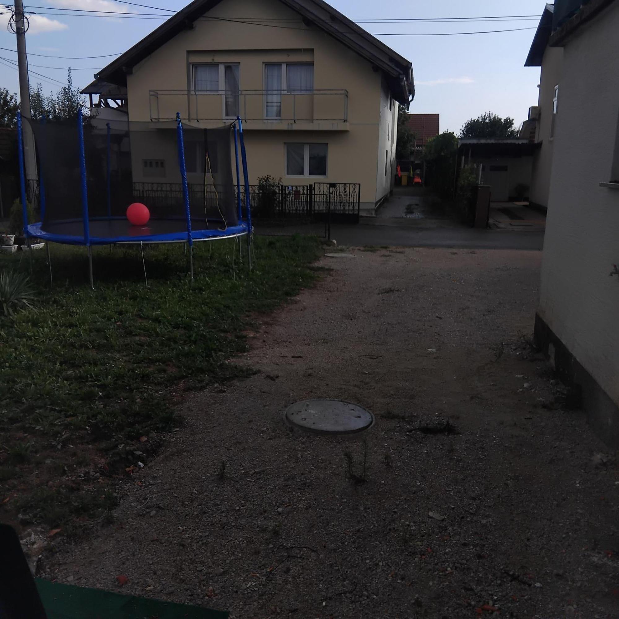 Marina Gloria Zadvorsko Exterior foto