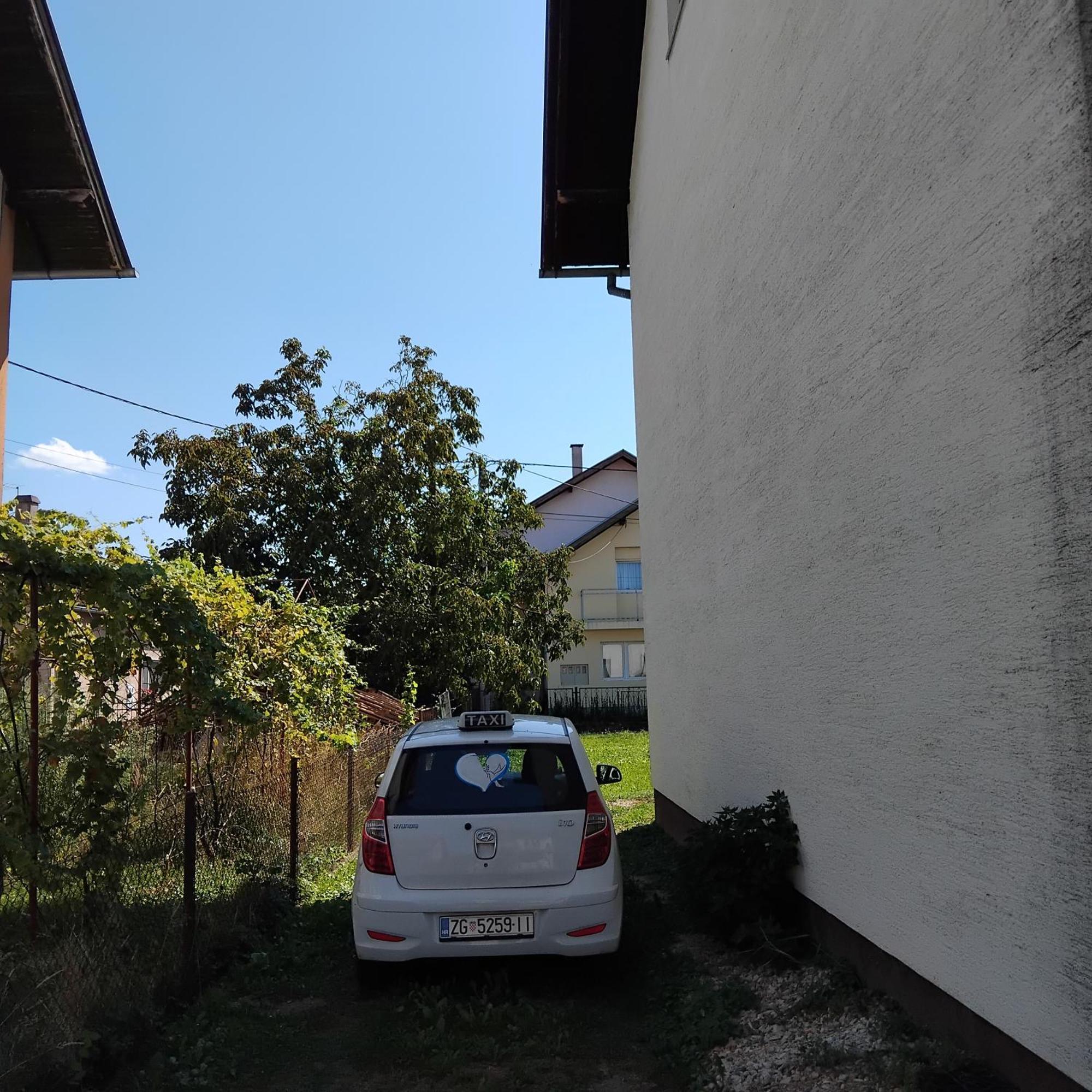 Marina Gloria Zadvorsko Exterior foto