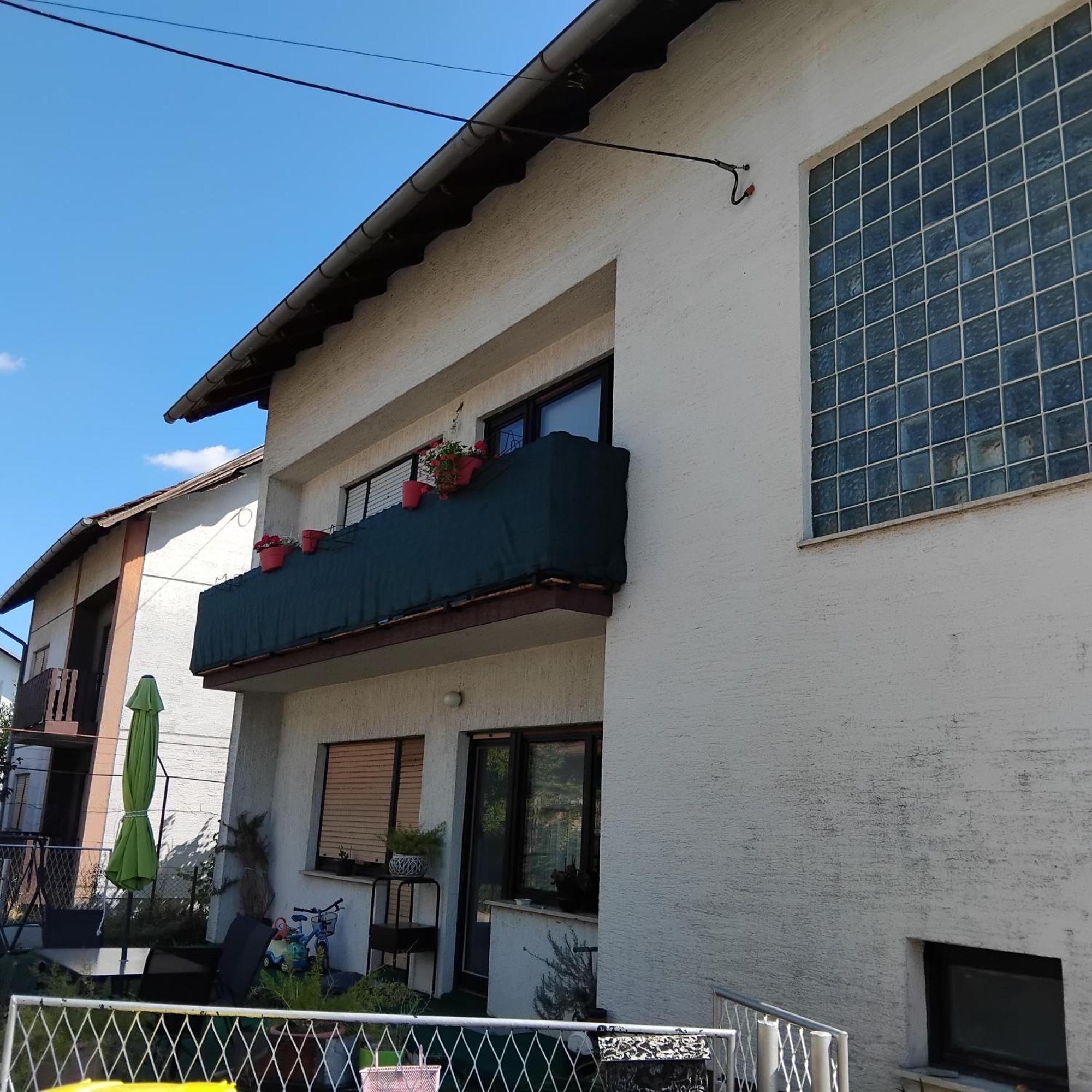 Marina Gloria Zadvorsko Exterior foto